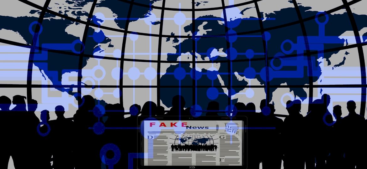 <strong>WALKA Z FAKE NEWSAMI.</strong> Jak sobie radzi z nimi Ministerstwo Aktyw&oacute;w Państwowych?