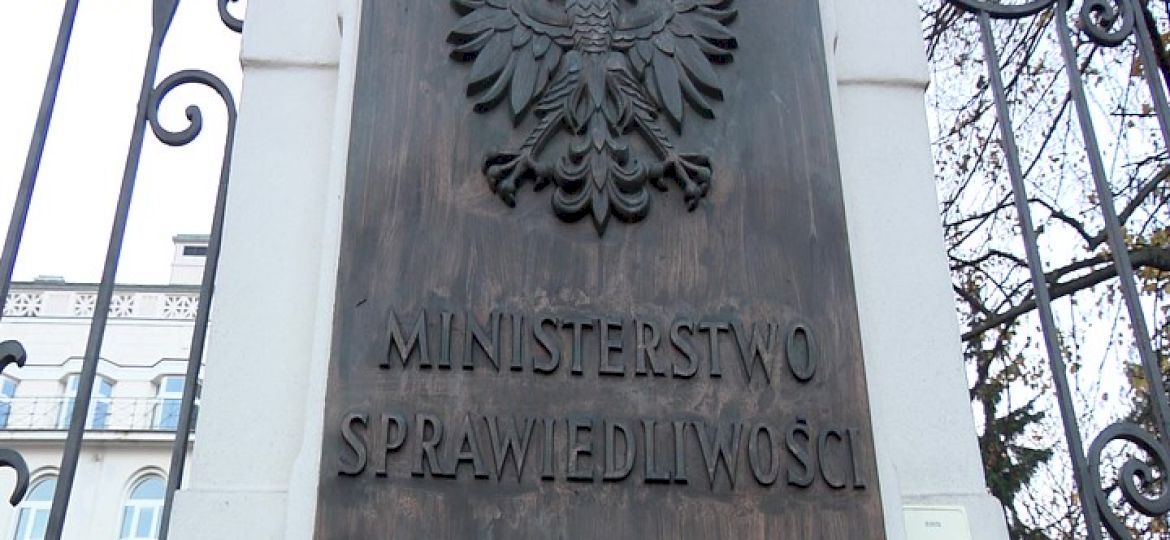 Ministerstwo Sprawiedliwości: Sędziowie są delegowani od kilkunastu lat według tych samych zasad