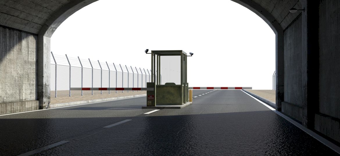 Остерігайтеся злочинців, які організовують контрабанду з/в Україну