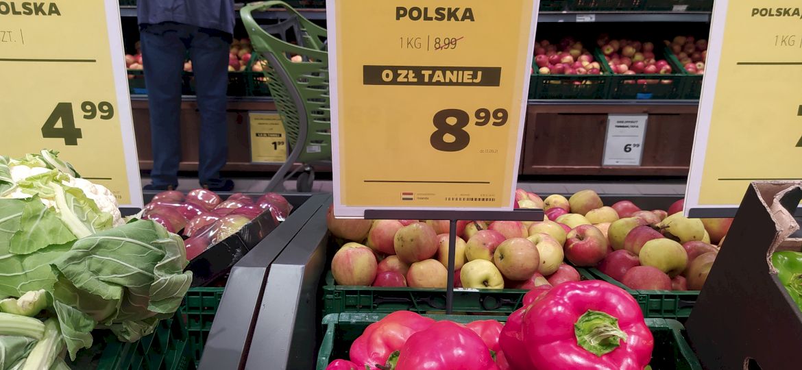 Jak nie zostać oszukanym podczas zakup&oacute;w. Co m&oacute;wią przepisy na temat cen?