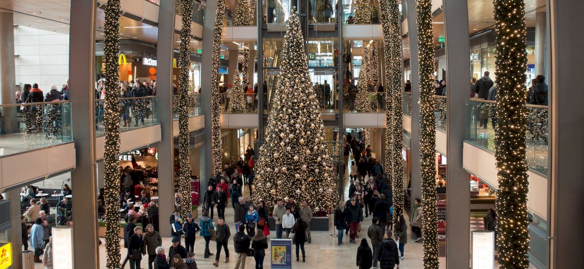 <strong>NASZ PORADNIK.</strong> Kupujesz już prezenty? Zapamiętaj ważne prawa konsumenta