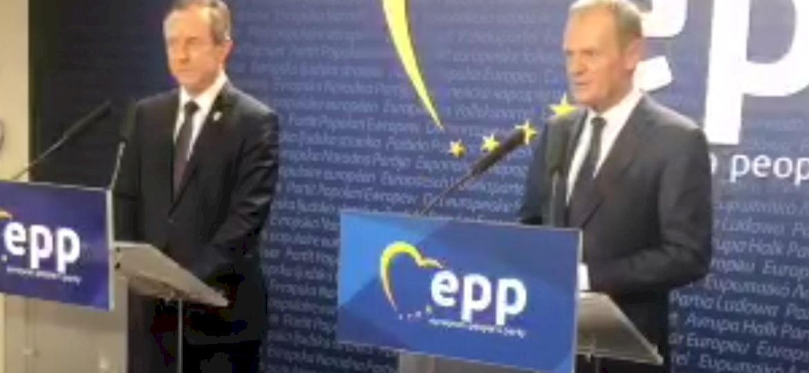 <strong>RAPORT IAOM.</strong> Grodzki, Tusk i inni. Haniebne wypowiedzi polityk&oacute;w o działaniach Polski po rosyjskiej agresji