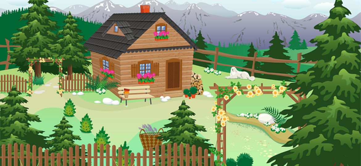 <strong>UWAGA!</strong> Oszuści naciągają metodą &bdquo;na domek w g&oacute;rach&rdquo;