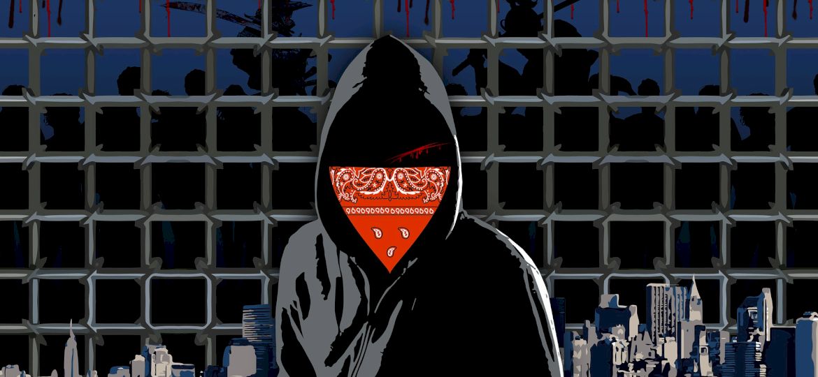 Остерігайтеся шахраїв, які організовують злочинний акт торгівлі людьми