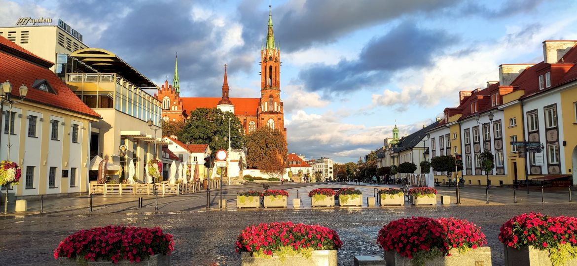 Numery PESEL dla Ukraińc&oacute;w. Ile wydano ich w Białymstoku?