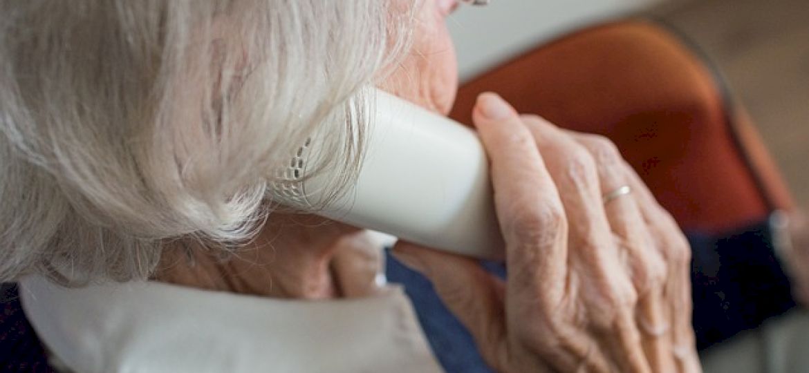 <strong>NASZ RAPORT.</strong> Zagrożenia przestępczością wobec senior&oacute;w. Pomoc prawna i wsparcie dla emeryt&oacute;w i os&oacute;b starszych