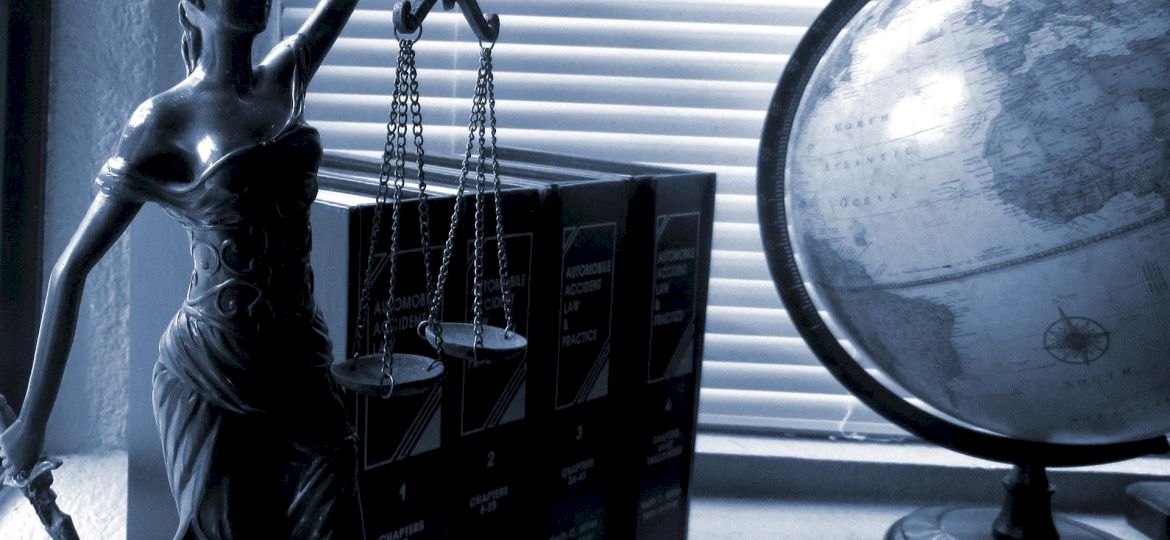 Polecamy raporty IAOM. Z jakimi problemami prawnymi borykają się Polacy?