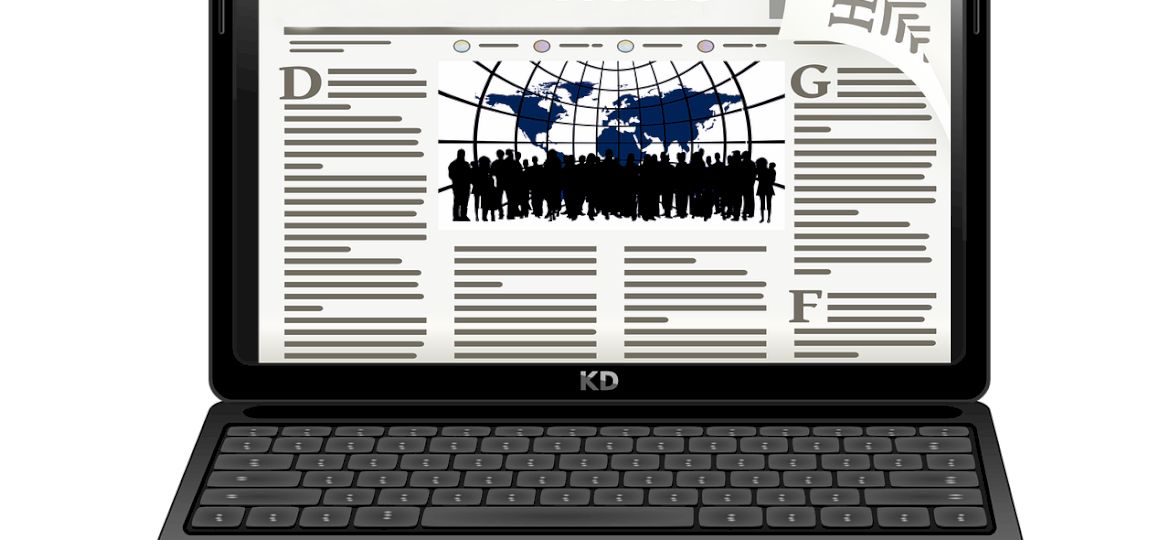 <strong>WALKA Z FAKE NEWSAMI.</strong> Jak sobie radzi z nimi Ministerstwo Obrony Narodowej?