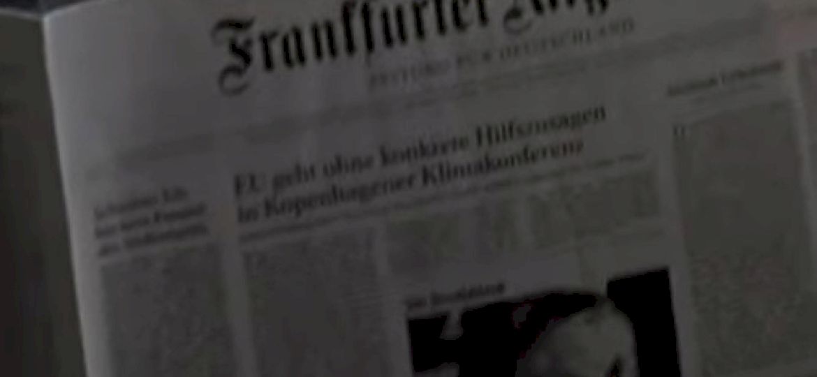 <strong>RAPORT IAOM.</strong> Co niemieckie media piszą o konflikcie Rosja-Ukraina