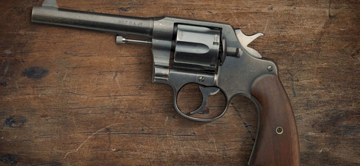 <strong>PRAWNIK ODPOWIADA.</strong> Broń czarnoprochowa. Jakie są zasady jej przechowywania?