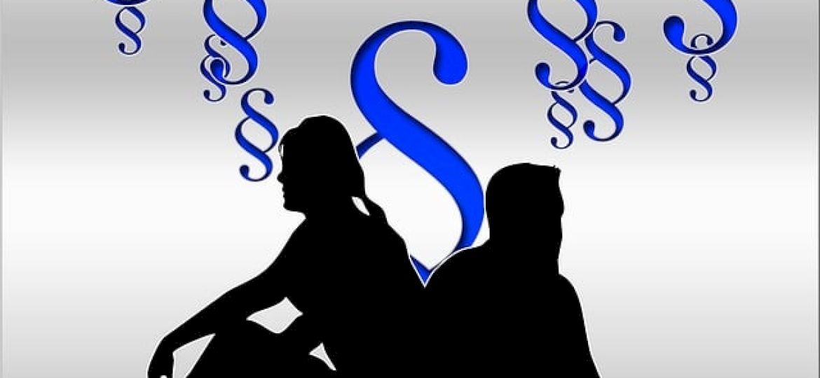 <strong>PRAWNIK ODPOWIADA.</strong> Jak pom&oacute;c ofiarom przemocy domowej?