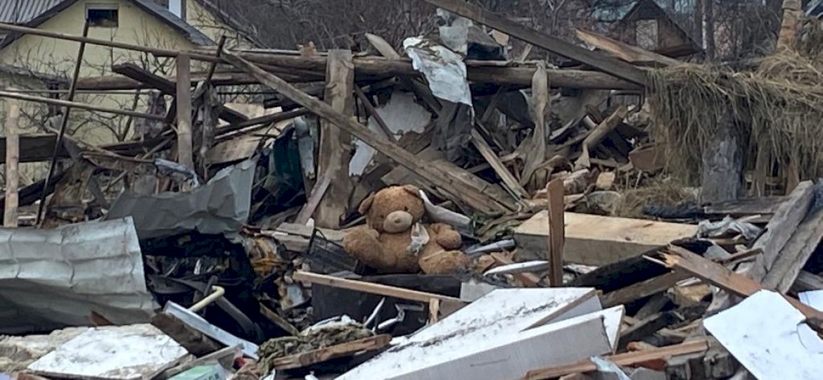 <strong>POMAGAMY.</strong> Nowe formy pomocy dla uchodźc&oacute;w z Ukrainy. Potrzebne jest każde wsparcie <strong>[WIDEO]</strong>