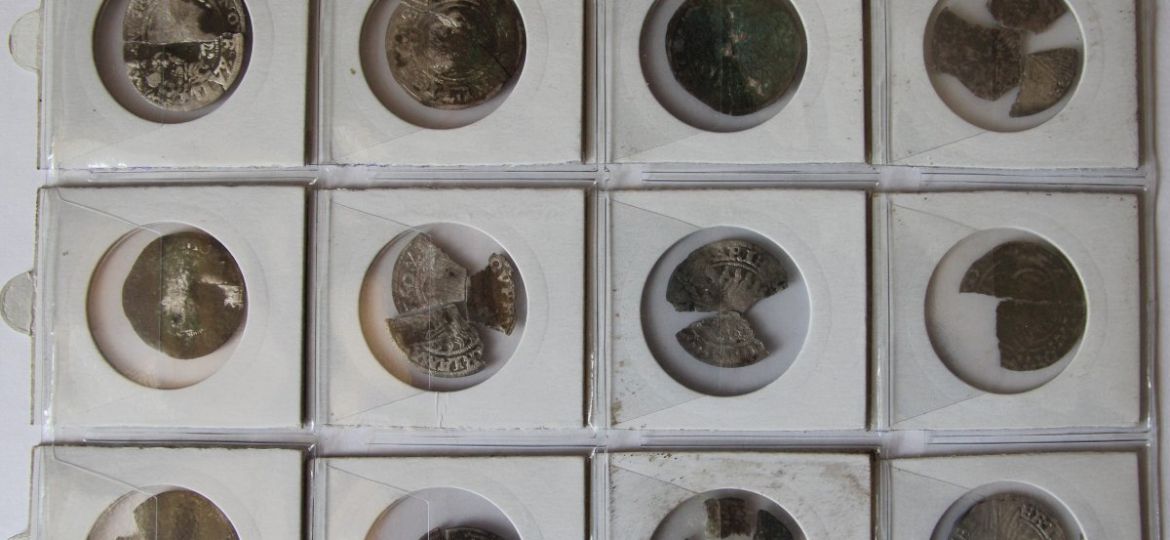 <strong>SPRAWDŹ PRZEPISY!</strong> Do poszukiwania cennych zabytk&oacute;w potrzebne jest zezwolenie