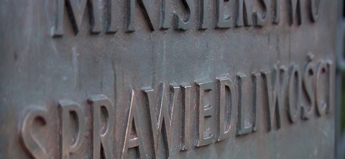 Tak działa Fundusz Sprawiedliwości. Ogromna skala wsparcia dla os&oacute;b pokrzywdzonych przestępstwami