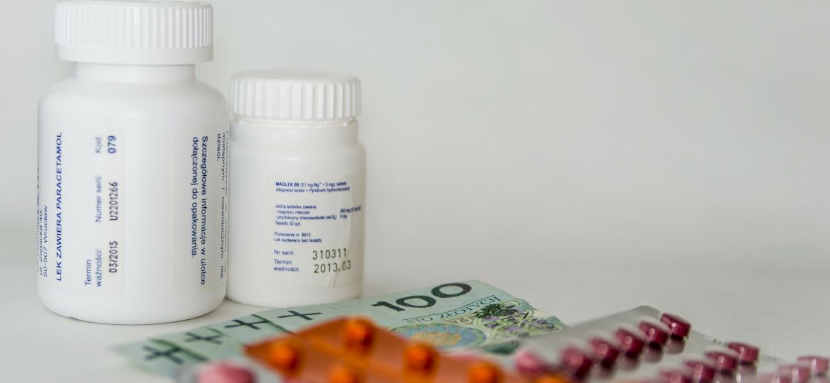 <strong>TYLKO U NAS.</strong> Walka z mafią lekową. Polecamy kolejny raport IAOM