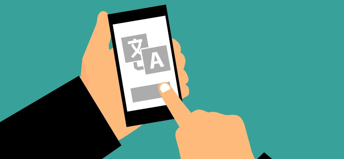 Остерігайтеся шахраїв, які пропонують онлайн-посередництво в перекладі документів, сертифікатів або свідоцтв