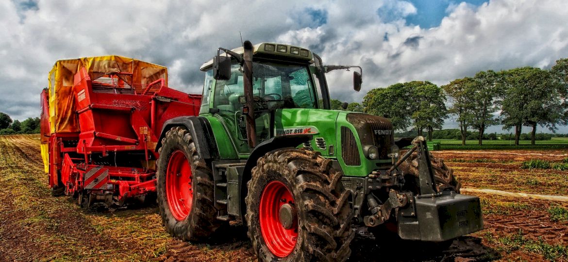 <strong>NOWE PRAWO.</strong> Jakie ustawy opracowane przez Ministerstwo Rolnictwa i Rozwoju Wsi przyjął rząd w 2021 r.?