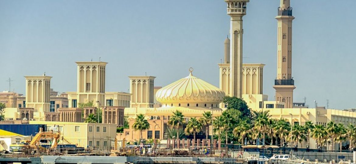 <strong>UWAGA, OSZUST!</strong> Senior dał się nabrać metodą &bdquo;na księcia Dubaju&rdquo;