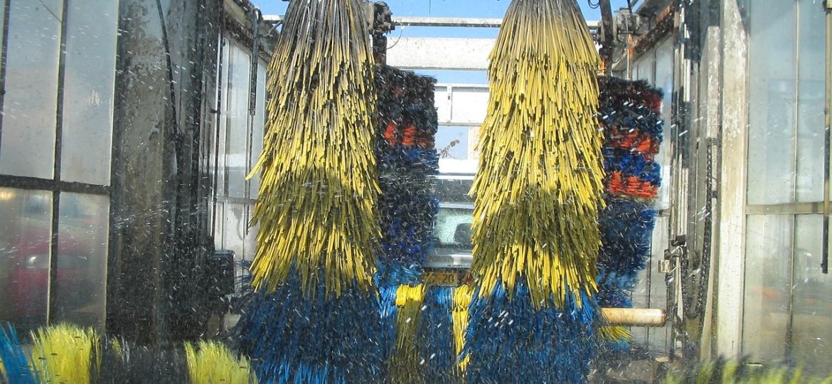 <strong>NIETYPOWA PRZESTĘPCZOŚĆ.</strong> Wpadł seryjny włamywacz, kt&oacute;ry okradał... myjnie samochodowe