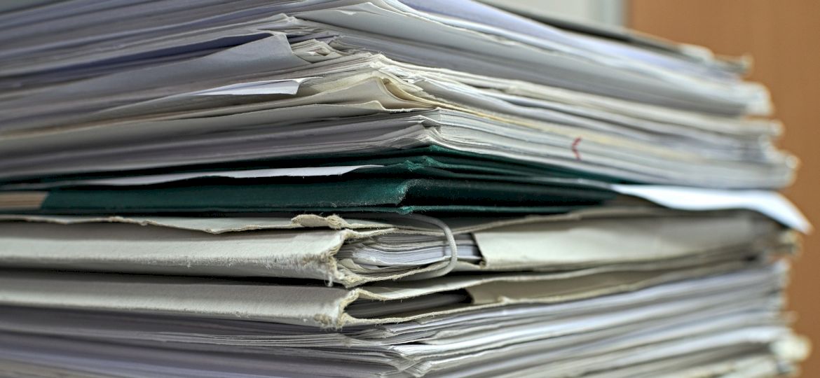 <strong>PRAWNIK ODPOWIADA.</strong> Adwokat zgubił dokumenty. Czy można coś zrobić? [MOBILNE STUDIO]