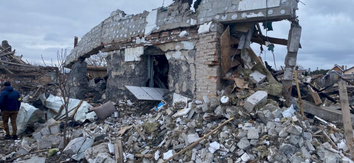 Polecamy kolejny raport IAOM. Politycy o działaniach Polski wobec wojny na Wschodzie