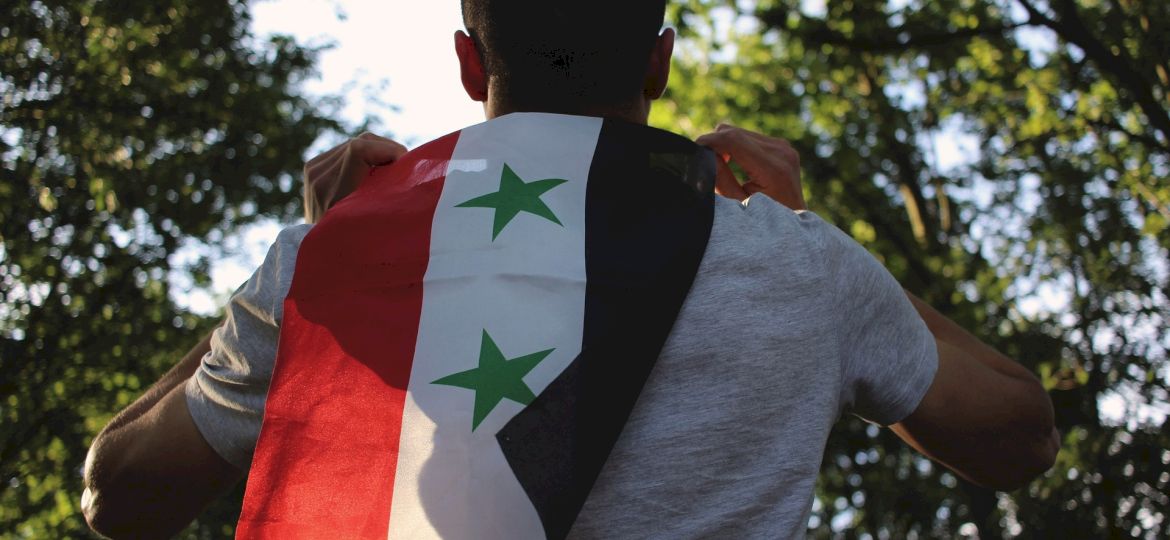 <strong>POMAGAMY.</strong> Dziennikarze portalu PoznajFakty.pl z pomocą humanitarną dla uchodźc&oacute;w z Syrii <strong>[WIDEO]</strong>