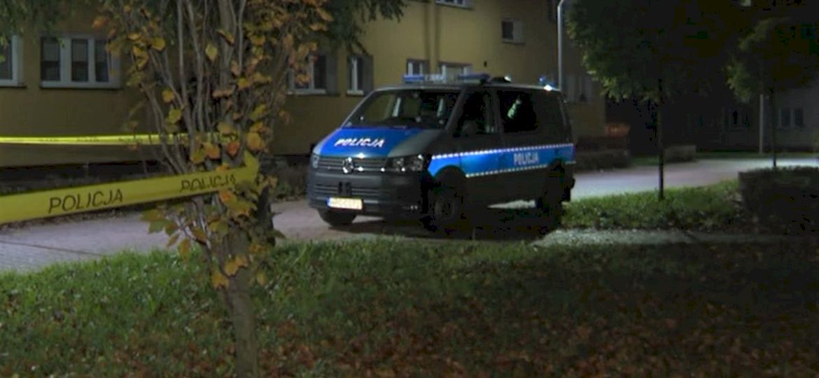 <strong>GŁOŚNA SPRAWA.</strong> Zatrzymano podejrzanego o morderstwo kobiety i porwanie dziecka