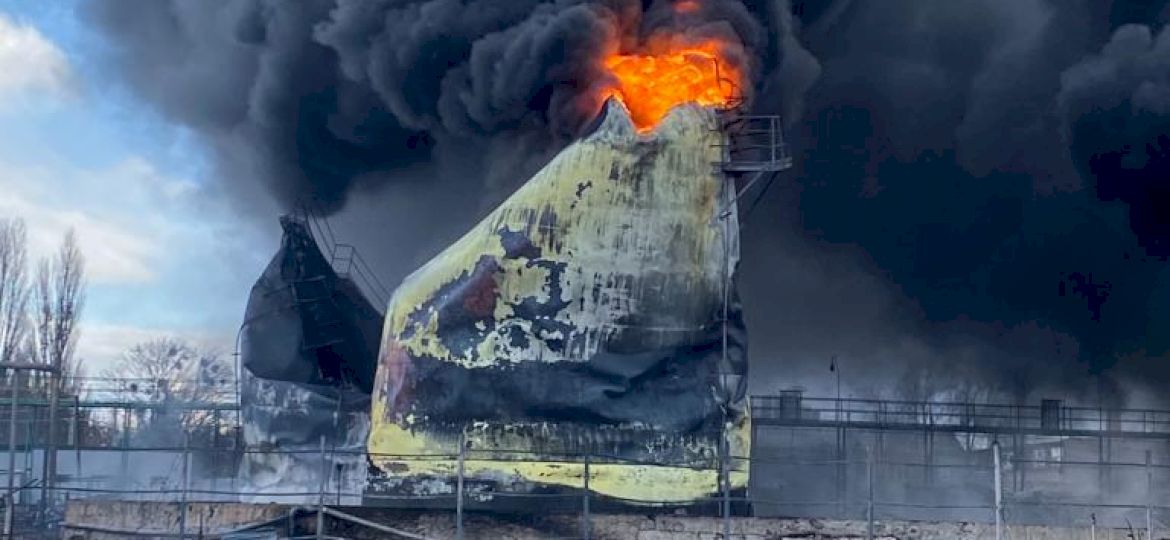 <strong>AGRESJA NA UKRAINĘ.</strong> Polscy śledczy zebrali już ponad 300 świadectw procesowych dokumentujących rosyjskie zbrodnie wojenne