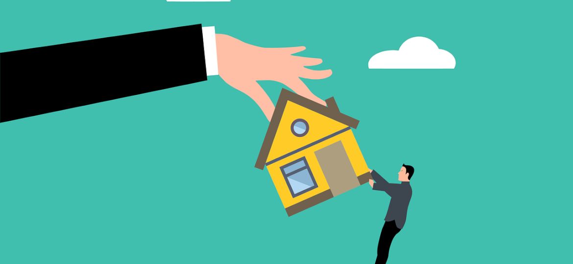 <strong>PRAWNIK ODPOWIADA.</strong> Dom zbudowany na cudzym gruncie. Jakie roszczenia przysługują? <strong>[MOBILNE STUDIO]</strong>