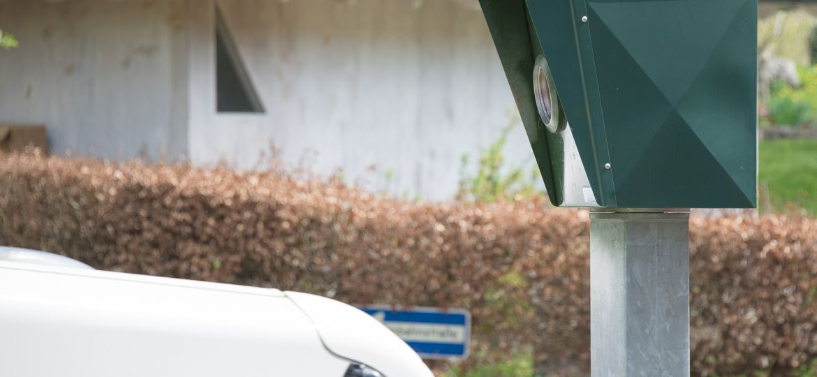 <strong>PRAWNIK ODPOWIADA.</strong> Zdjęcie z fotoradaru w innym kraju UE. Co nam grozi?