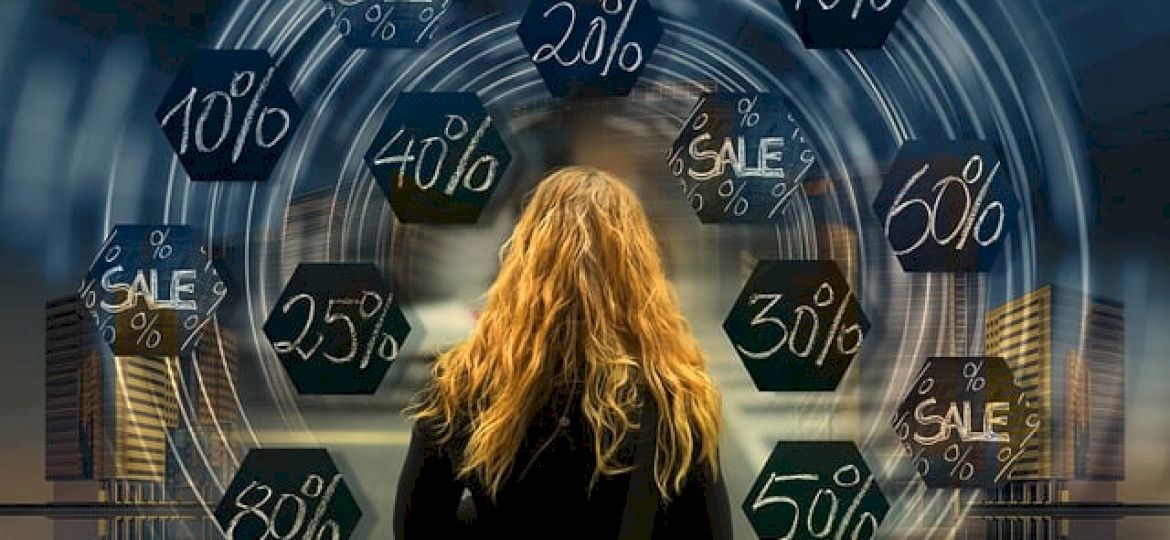 <strong>UWAGA!</strong> Black Friday - ostrzegamy przed fałszywymi promocjami