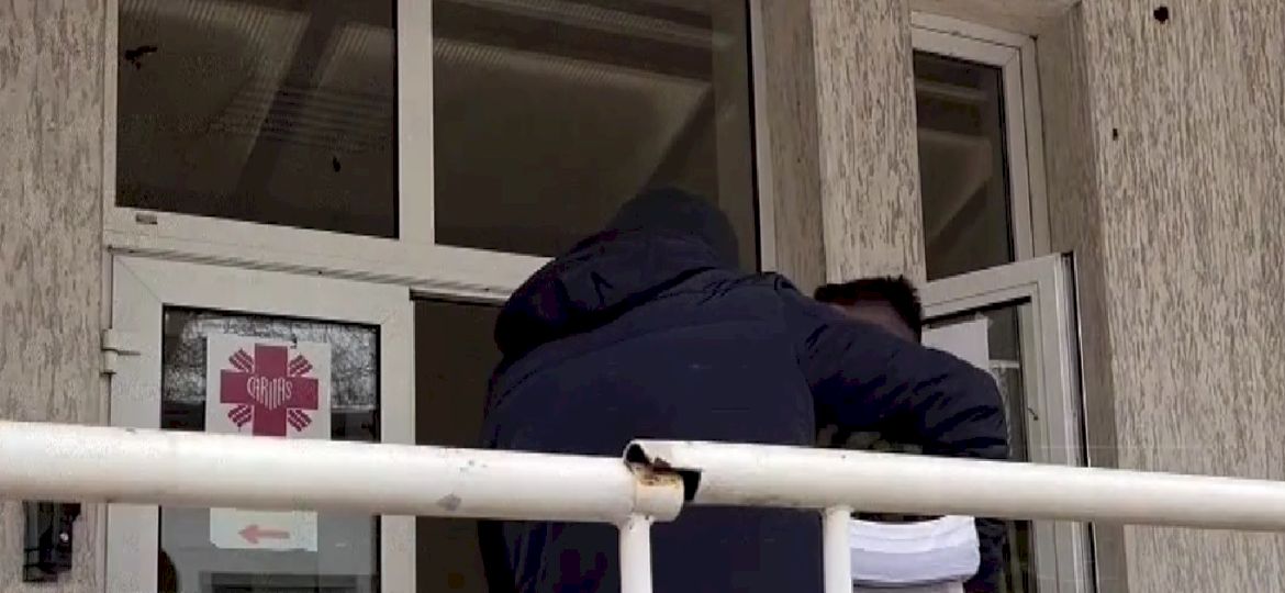 <strong>POMOC OFIAROM WOJNY.</strong> Wsparcie prawne dla uchodźc&oacute;w. Każdy może włączyć się do akcji <strong>[WIDEO]</strong>