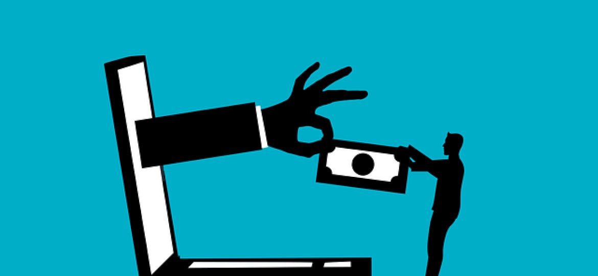 <strong>NASZ RAPORT.</strong> Jak się ustrzec przed oszustwem internetowym lub telefonicznym