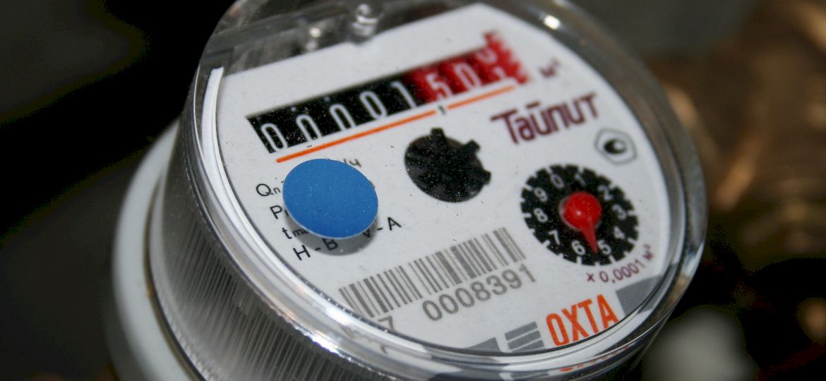 <strong>PRAWNIK ODPOWIADA.</strong> Nadpłata za wodę w wynajmowanym mieszkaniu. Jak to rozliczyć?