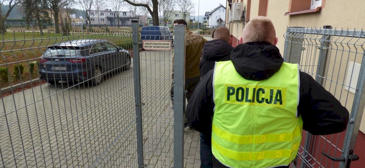 <strong>NASZE PRAWA. </strong>Ustawa antyprzemocowa chroni ofiary. Kolejny sprawca trafił do aresztu