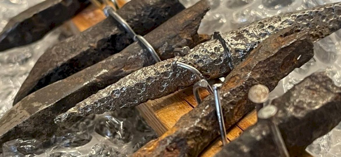 Czy posiadanie w domu zabytkowych przedmiot&oacute;w to przestępstwo? Wyjaśniamy