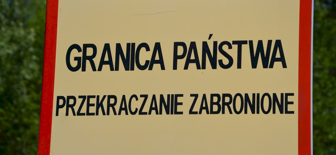 <strong>NASZ RAPORT.</strong> Stany nadzwyczajne - co na ich temat m&oacute;wi polskie prawo