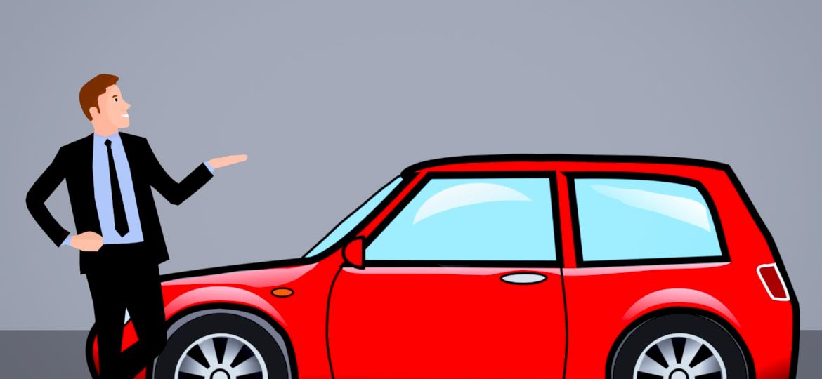 Остерігайтеся шахраїв, які пропонують старі автомобілі за привабливими цінами