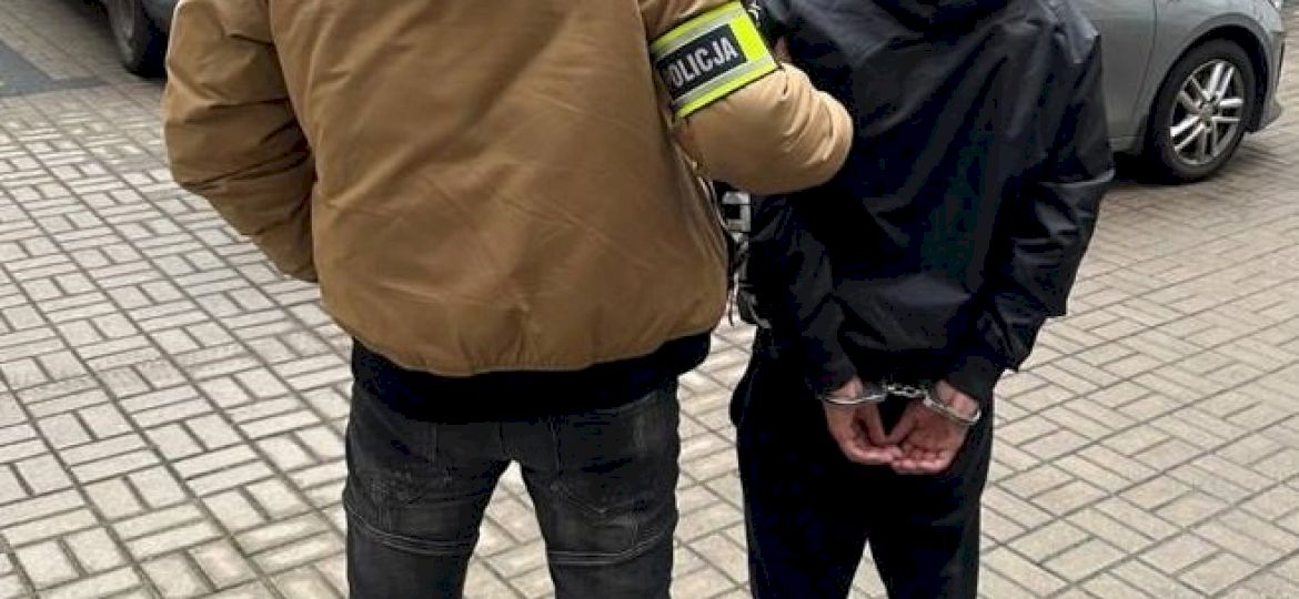 <strong>NIETYPOWA KRADZIEŻ.</strong> W Łodzi wpadł złodziej węży