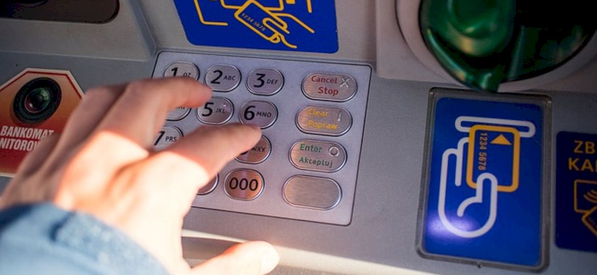 <strong>PRAWNIK ODPOWIADA.</strong> Z jakiego powodu bank może zablokować konto?