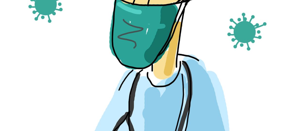 <strong>UWAGA!</strong> Oszuści podszywają się pod lekarzy i wyłudzają pieniądze