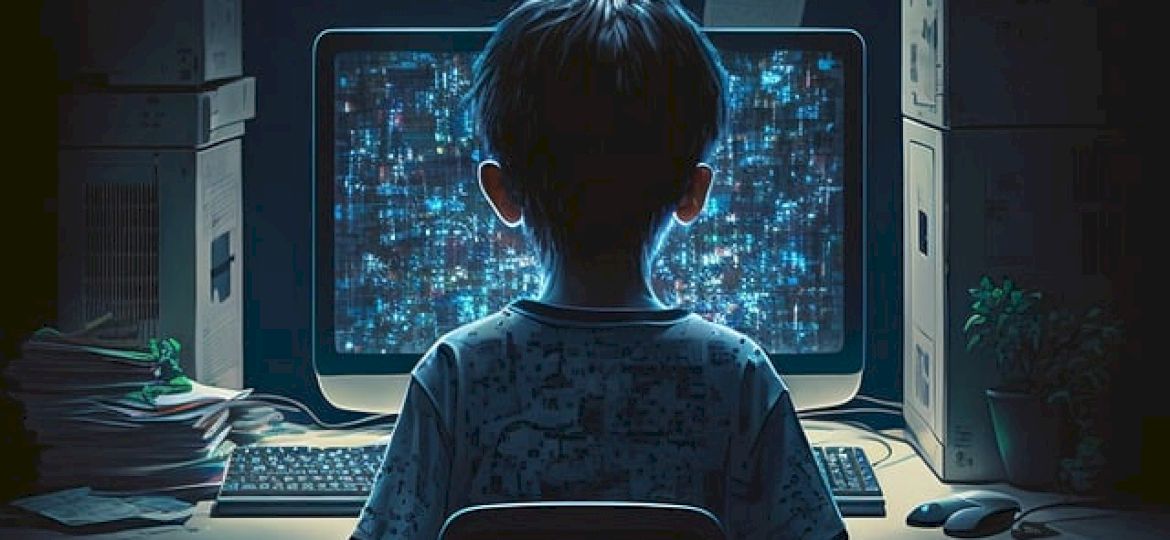 <strong>NASZ RAPORT.</strong> Child grooming &ndash; co to takiego? Jak reagować?