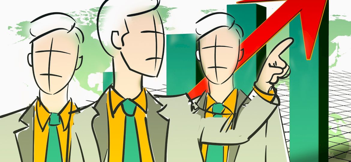 <strong>UWAGA, PRZESTĘPCA!</strong> Nie daj się nabrać oszustom naciągającym metodą &bdquo;na analityka giełdowego&rdquo;