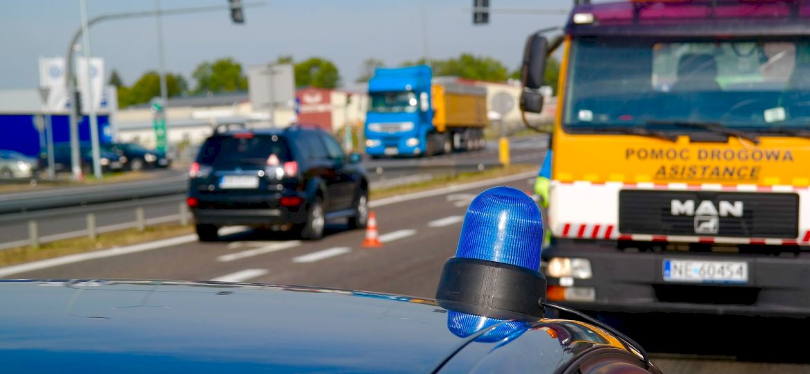 <strong>PRAWNIK ODPOWIADA.</strong> Pijany sprawca uciekł z miejsca wypadku. Jak uzyskać odszkodowanie?