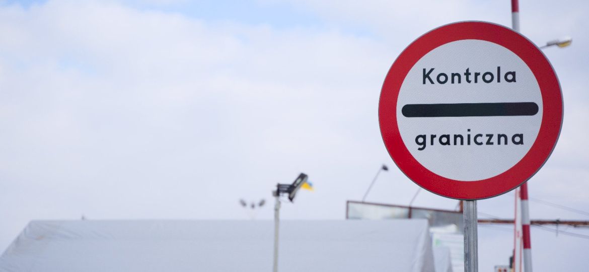 <strong>POMOC OFIAROM.</strong> Kolejni uchodźcy z Ukrainy przybywają do Polski. Wsparcie oferują im Ośrodki Pomocy Pokrzywdzonym <strong>[WIDEO]</strong>