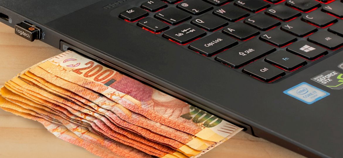 Uwaga! Ostrzeżenie przed nielegalnymi grami hazardowymi w internecie