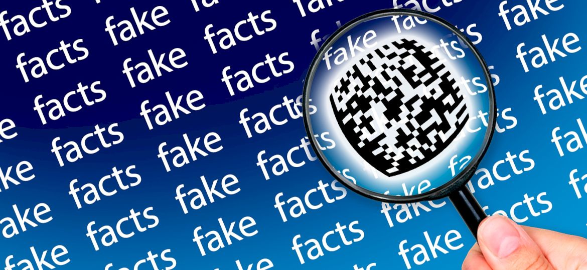 <strong>WALKA Z FAKE NEWSAMI.</strong> Jak sobie radzi z nimi Ministerstwo Rozwoju i Technologii