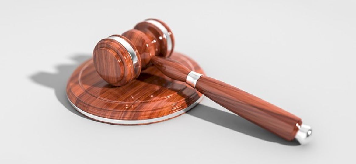 Walka z przemocą. Czy nakaz lub zakazy mogą być zmienione?