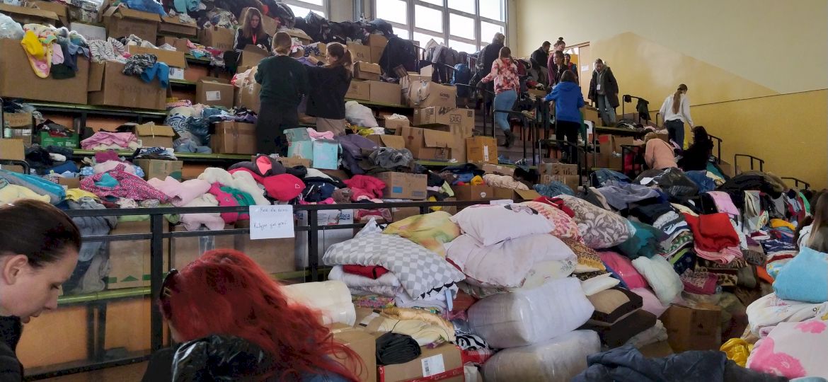 POMOC OFIAROM. Jak działa Lokalny Punkt Pomocy Pokrzywdzonym Przestępstwem w Hrubieszowie <strong>[MOBILNE STUDIO]</strong>