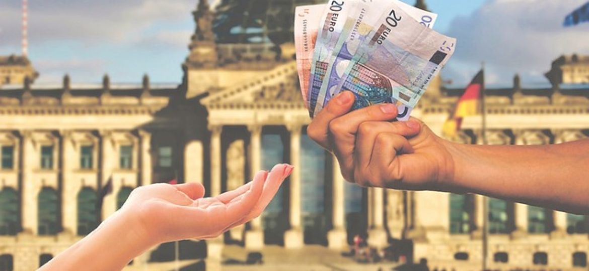 <strong>PRAWNIK ODPOWIADA.</strong> Czy komornik może zająć niemieckie świadczenie Elterngeld?